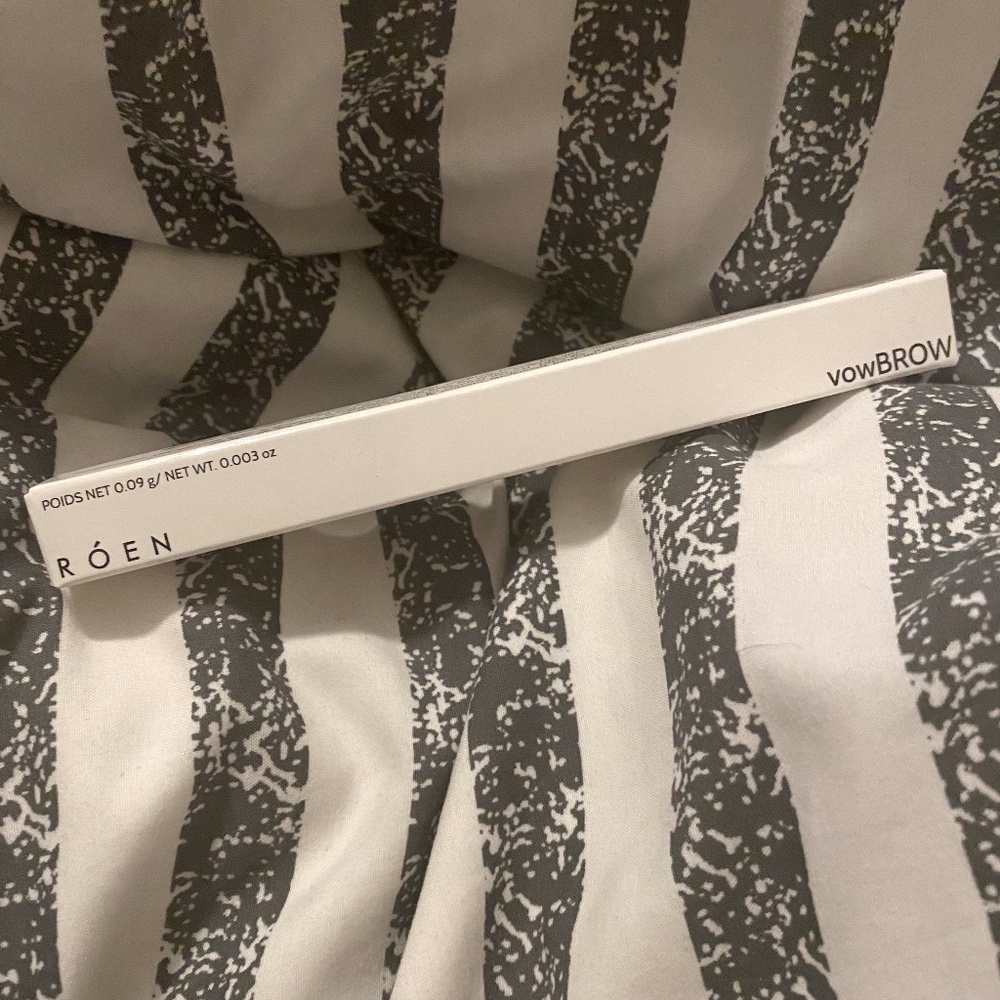 Roen VowBrow Brow Pencil Vow!